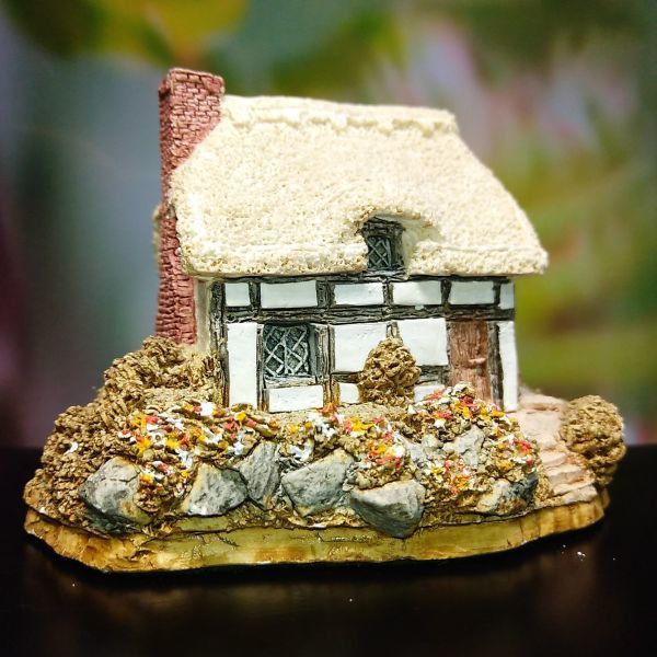 ミニチュアハウス リリパットレーン リリパットレーン LILLIPUT LANE