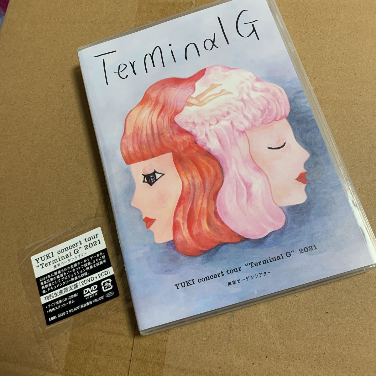 足立佳奈 CD、ブルーレイ セット 足立佳奈 CD、ブルーレイ セット CD/足立佳奈/Seeker (2CD Blu-ray