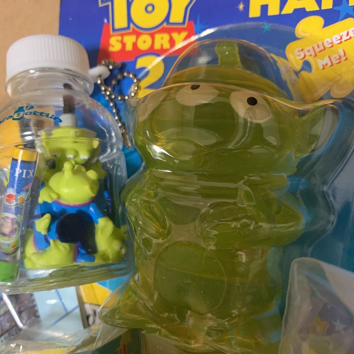 トイ・ストーリー2 エイリアンソープディッシュ （TOY STORY