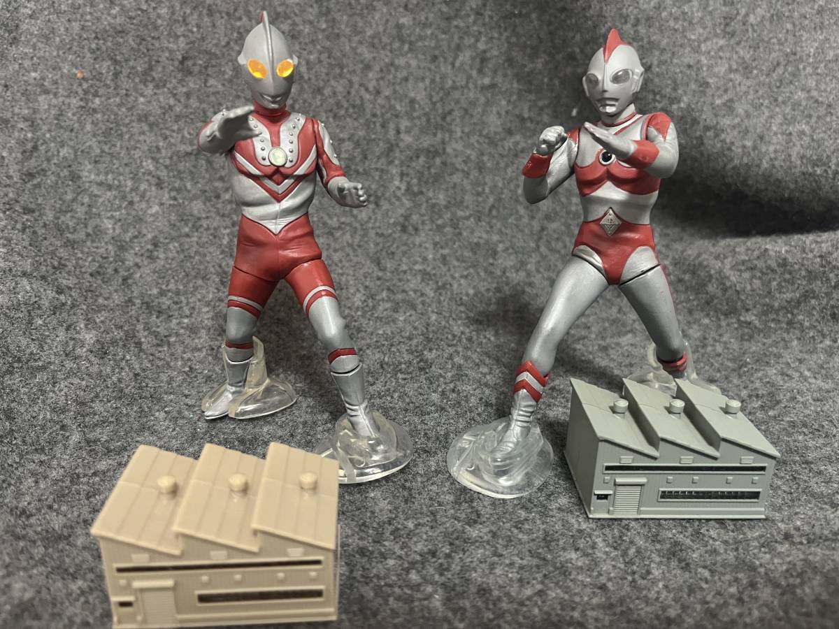 アルティメットルミナス ウルトラマンSP5 全9種 フルコンプ アルティメットルミナス ウルトラマンSP5 全9種 ウルトラマン