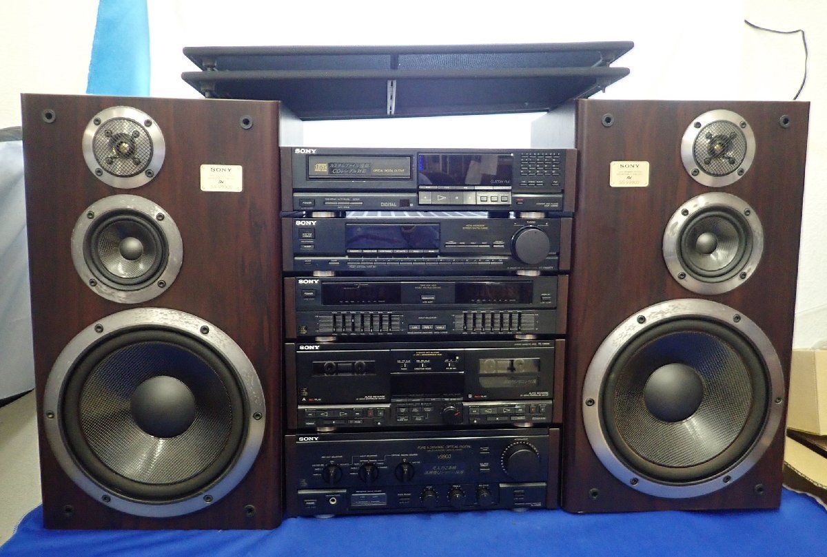 最高峰テッペンリバティSony 950スピーカー 最高峰テッペンリバティSony 950スピーカー 最高峰テッペン