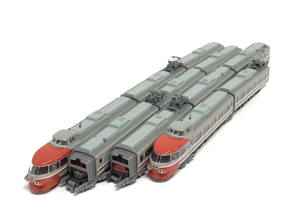 マイクロエース A-8157 小田急ロマンスカー さよなら3100形NSE