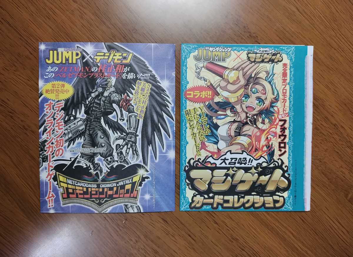 未使用】桂正和 デジモンジントリックス ベルゼブモンブラストモード