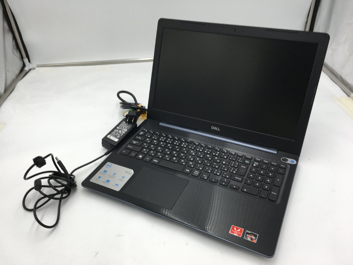 DELL PC AMD Ryzen 7 2700U NVMe 512GB Inspiron 5575 dell-pc-amd-ryzen-7-2700u-nvme-512gb-inspiron-5575