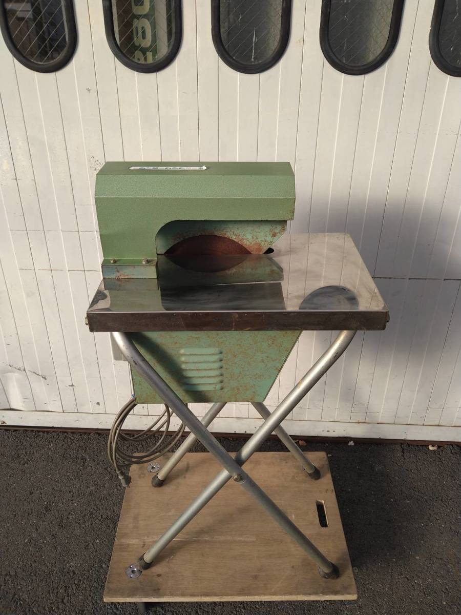 ✨東一 下葉取り機 中古品✨うるま市田場✨