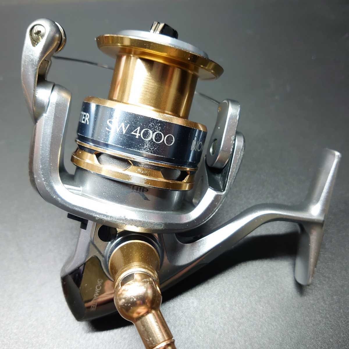 13バイオマスター6000XG