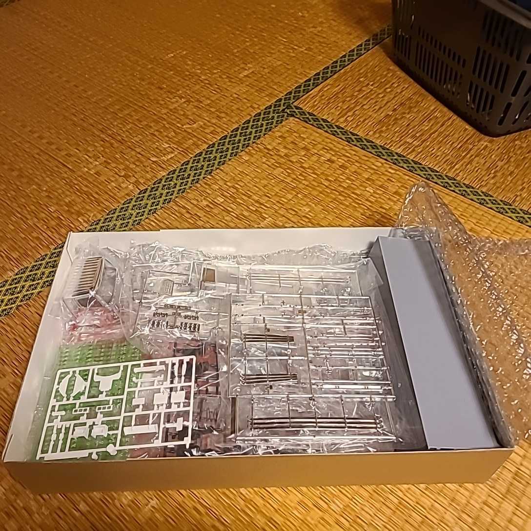 未使用】椎名急送 恵一丸III （1/32スケール 大型デコトラ No.81