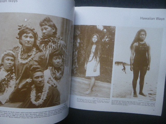 【めっちゃ変わる】 Hawaiiana オールドハワイアン洋書 洋書