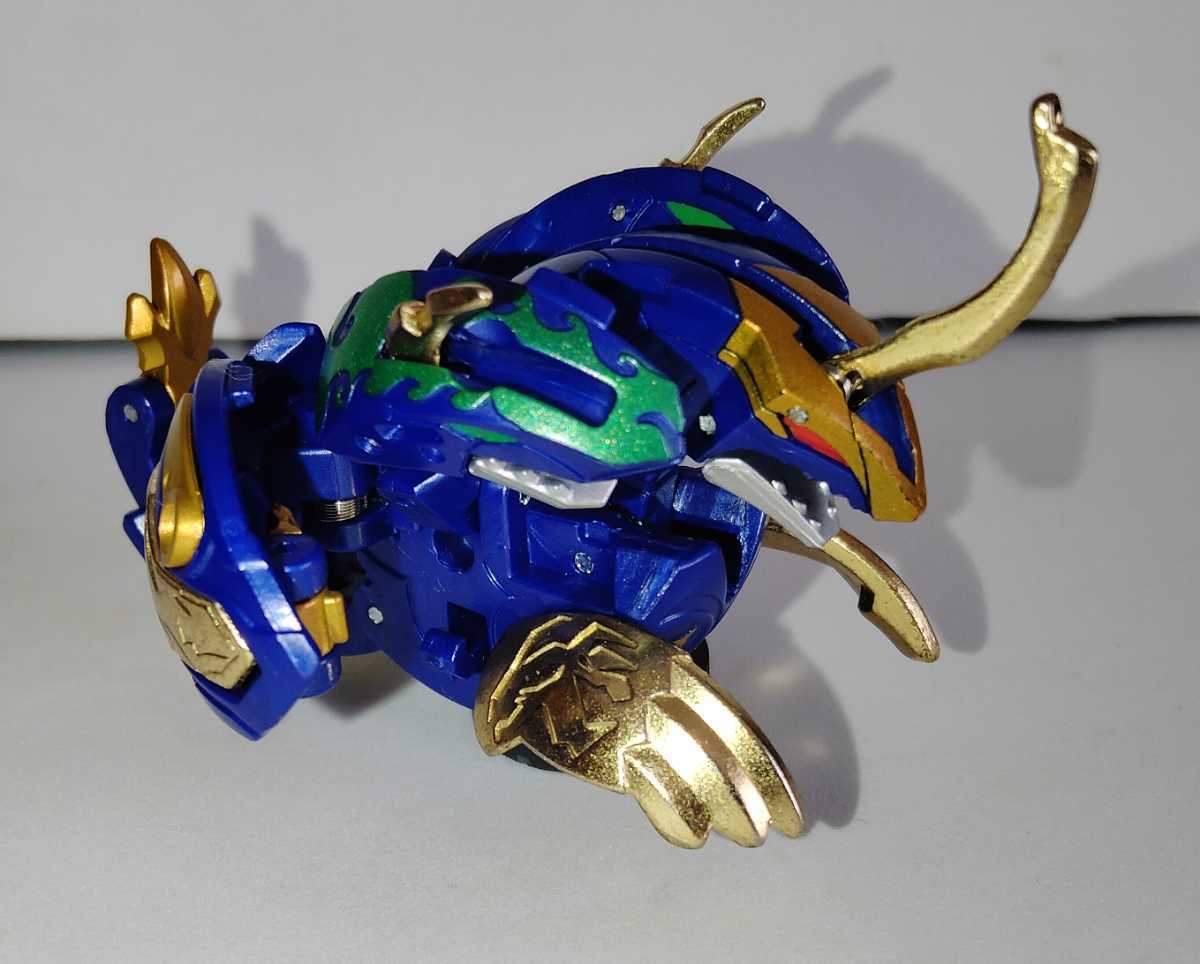 爆丸爆テク滅ホロヴォスサンズホロヴォス