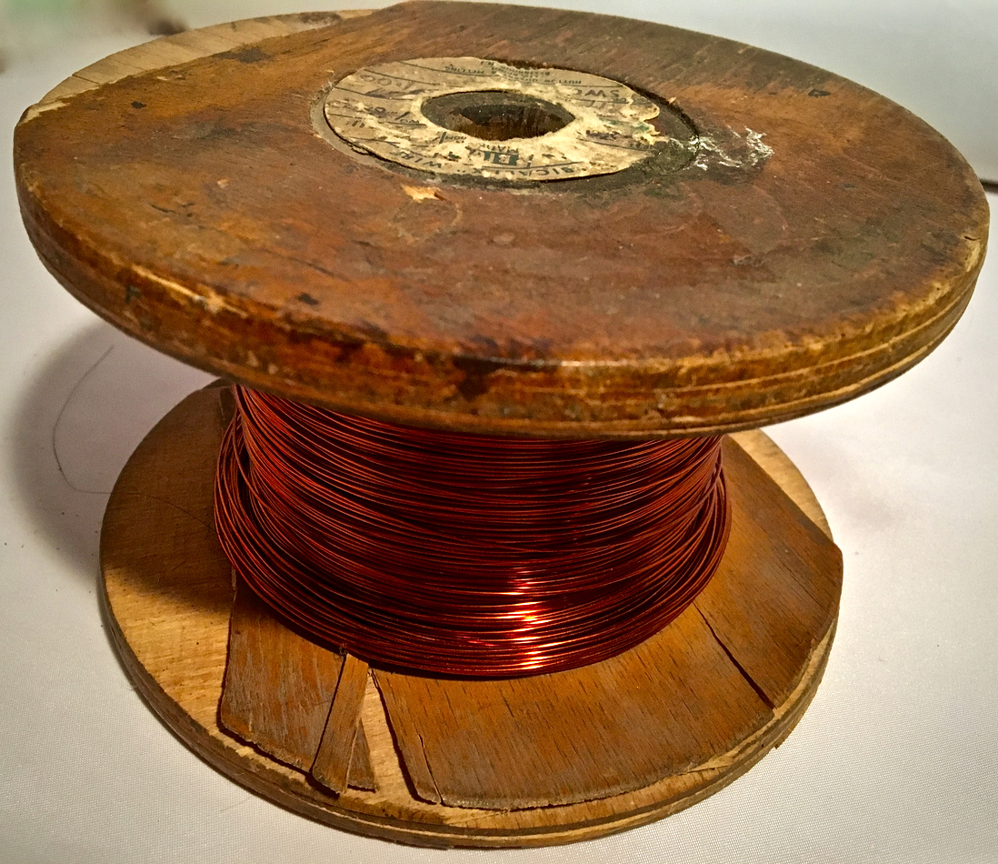 【未使用】376_★☆いぶし銀のLPに★☆イキリス製_"BICALEX" WIRE/Huyton Quarry & Melling