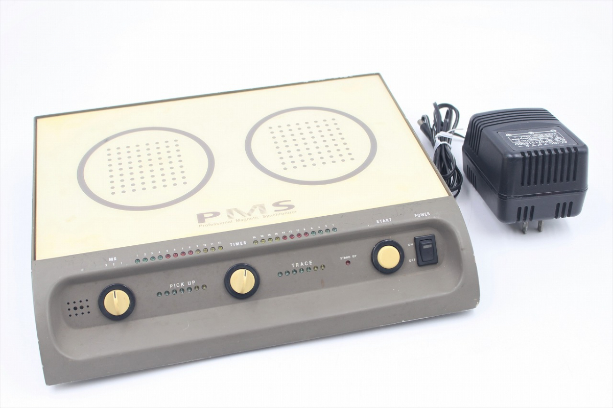波動転写機 PMS-VIVO