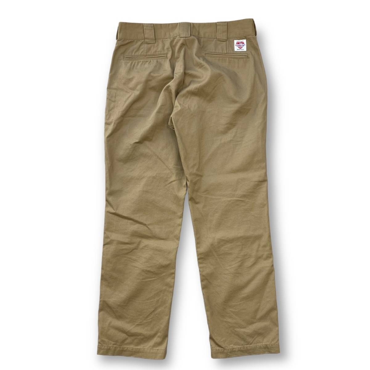 長瀬智也着用　CHALLENGER / NARROW CHINO PANTS 長瀬智也着用 CHALLENGER / NARROW CHINO PANTS - メルカリ - パンツ