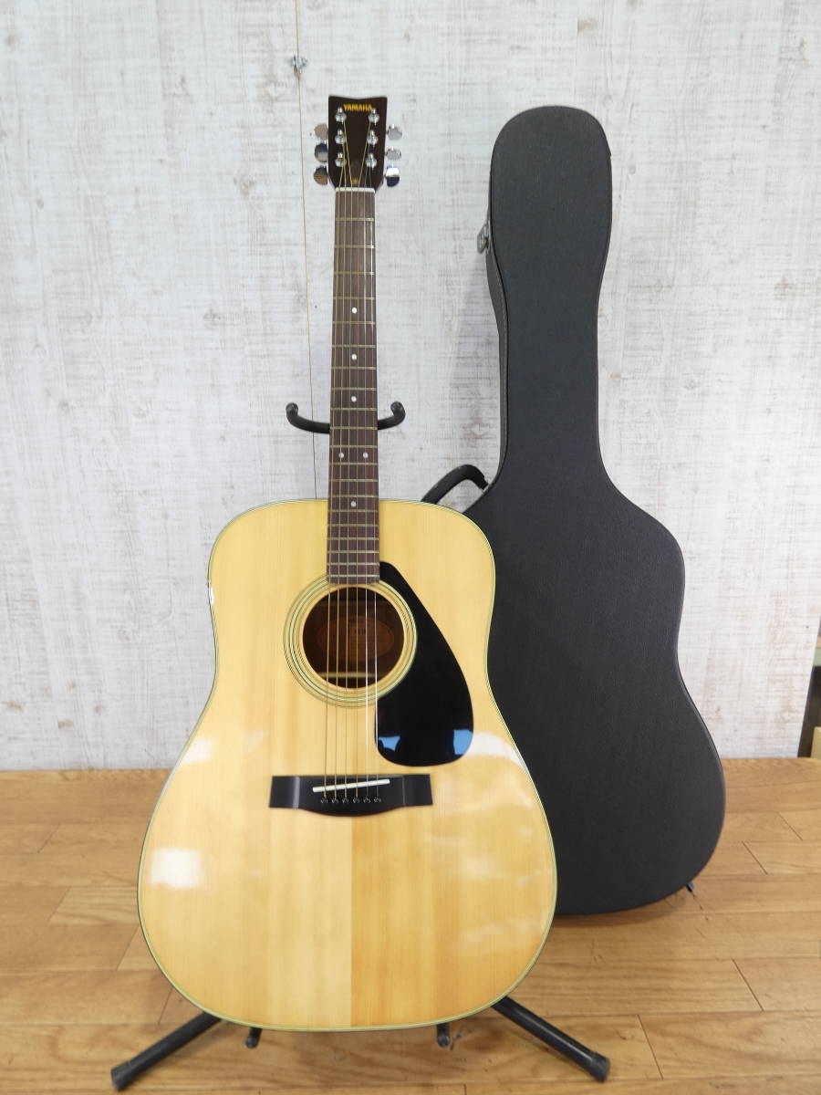 YAMAHA アコースティックギター FG-151B 目立った傷や汚れなし】【S