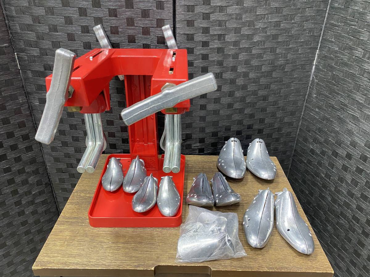ULTRACAM COMPACT ウルトラカムコンパクト シューズスト