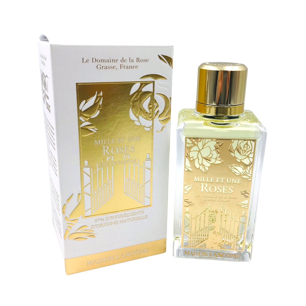 ランコム　ラバンデス トリアノン　100ml (B22) メゾンランコムラバンデストリアノン100ml