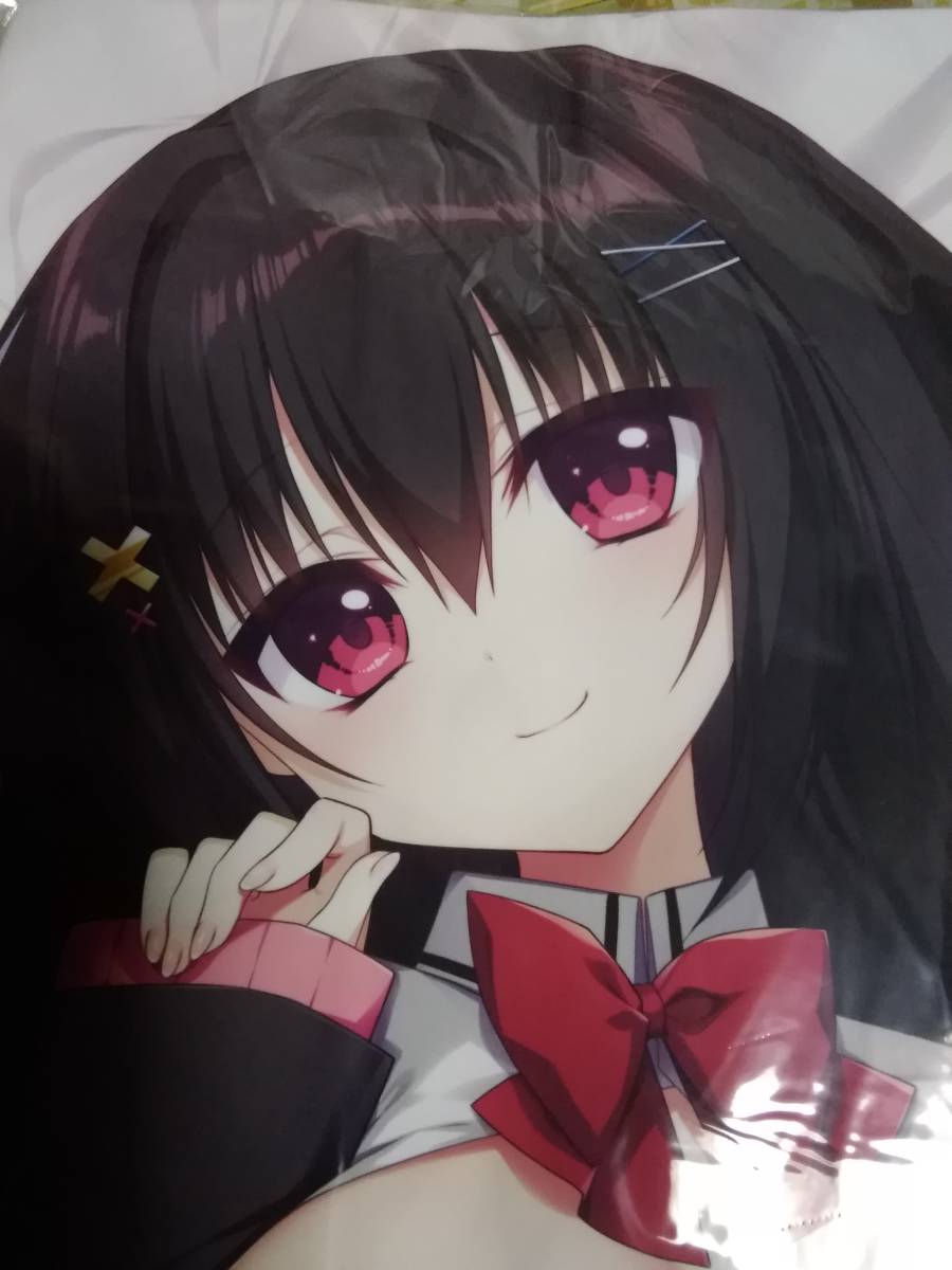 ゲーマーちゃん ウェディングスキン 茉宮祈芹 ジークレー 複製原画 シリアル 茉宮祈芹】グッズ・アールビバン版画・複製原画・抱き枕カバー等