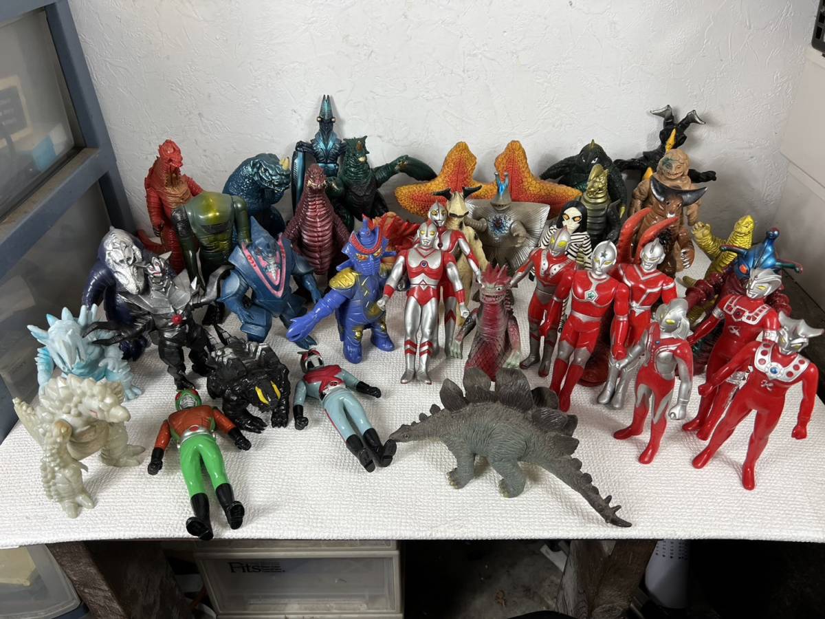 ウルトラマン80 初期　貴重　コレクション　ヴィンテージ　当時 ウルトラマン80 タイトル つくり方 Yahoo!オークション