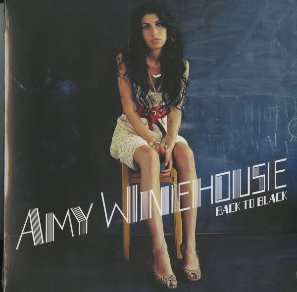 LP ☆ エイミー・ワインハウス The Ska & Reggae Collection ☆ Monkey