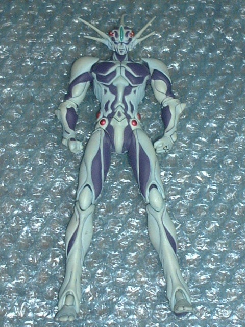 BFC-MAX03 プロトゾアロード村上 Amazon.co.jp: BFC-MAX03 プロトゾアロード村上 強殖装甲ガイバー