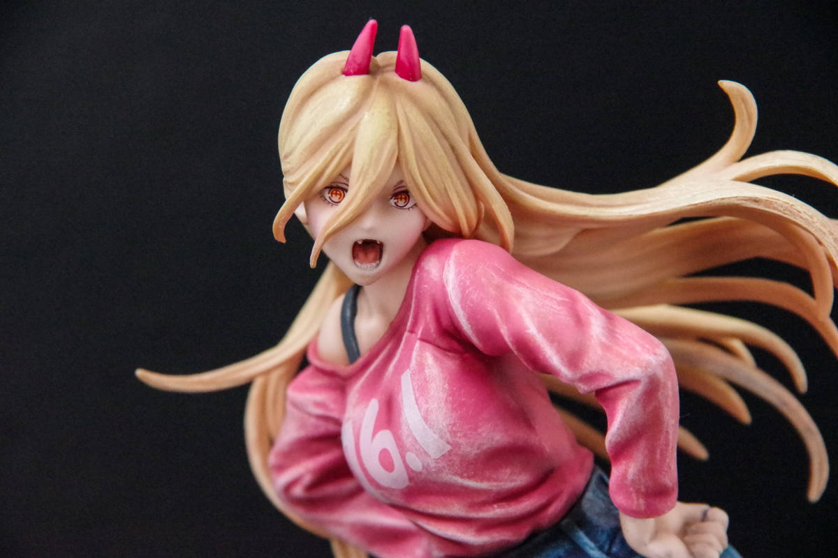 未開封品 チェンソーマン 一番くじ REZE フィギュア A賞 最安値】一番くじ 劇場版チェンソーマン レゼ篇 A賞 フィギュア Amazon |