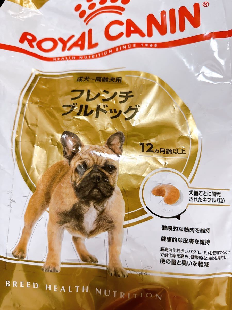 ロイヤルカナン　フレンチブルドッグ 成犬用9kg Amazon.co.jp: ロイヤルカナン BHN フレンチブルドッグ 成犬