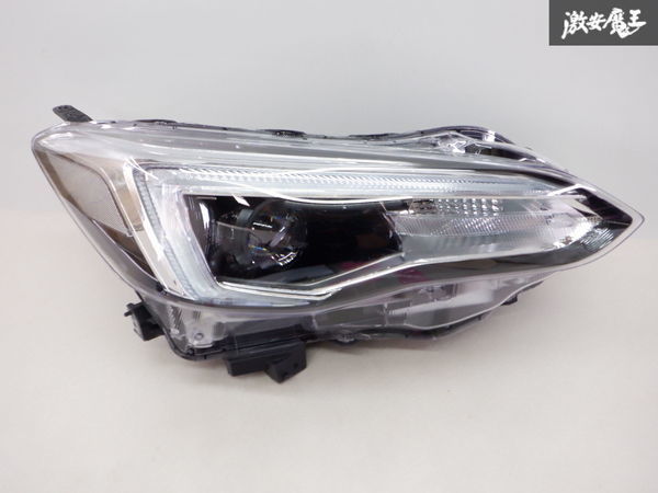 SUBARU インプレッサ GT2 GT3 GT6 GT7 後期　ヘッドライト インプレッサ GT2 GT3 GT6 GT7 後期 ヘッドライト 左 - メルカリ