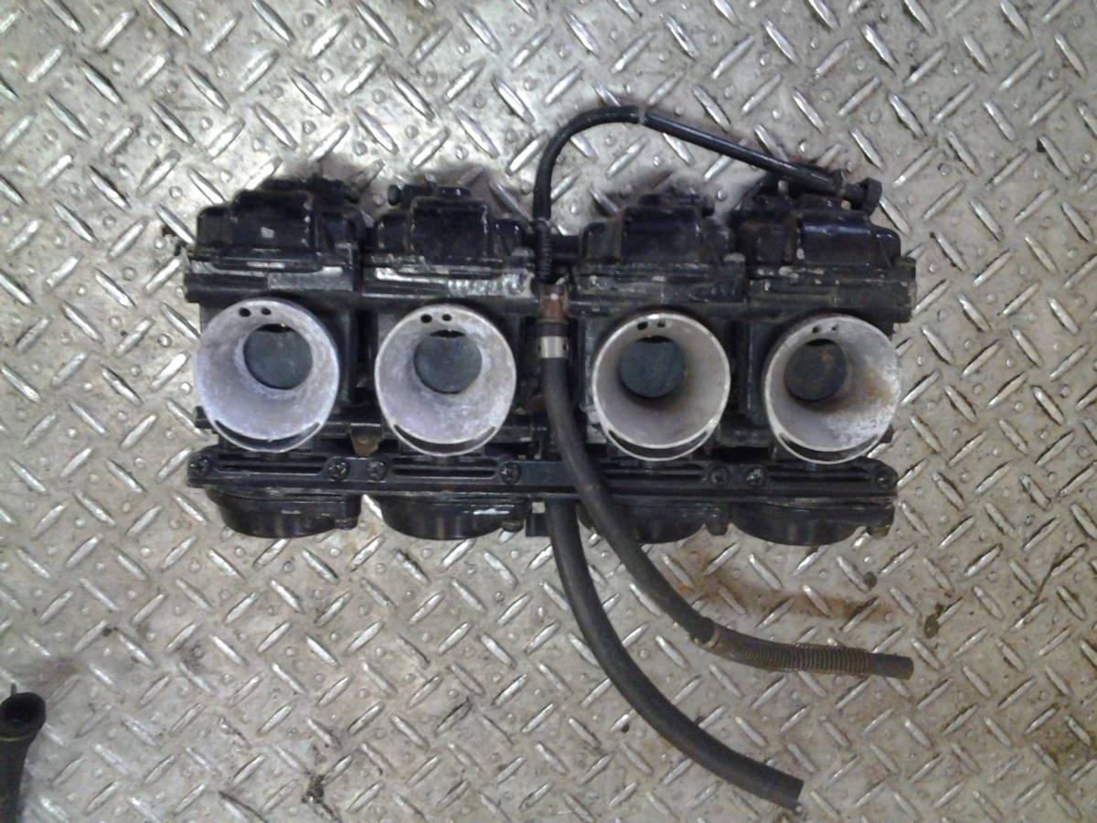 JAWA 書無し レストアベース 部品取り ヤワ