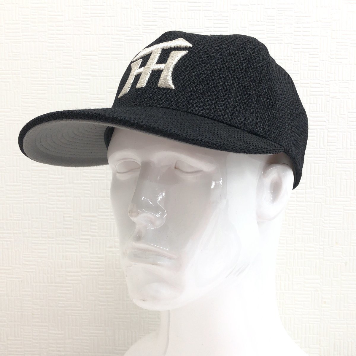 ☆ 阪神タイガース プロコレ キャップ 久保田スラッガー 70th 05年優勝