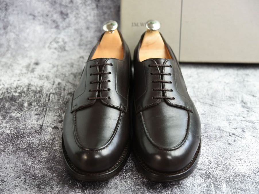 J.M.WESTON GOLF_Size:UK5.5 / Width:D なおそ