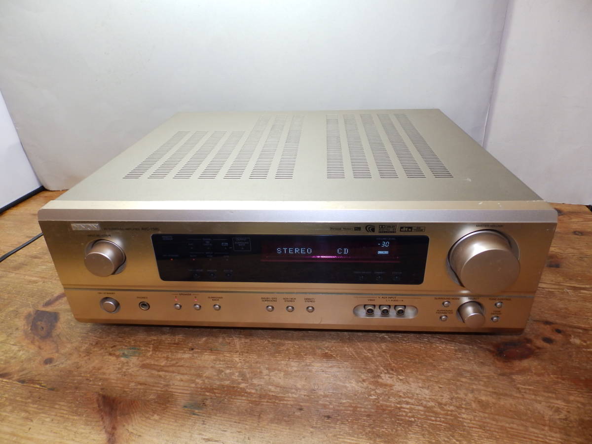 DENON デノン　AVアンプ　AVサラウンドアンプ　AVC-2870✨動作品✨ DENON AVC-2870-N(AVアンプ)の新品/中古販売 | 104879 | ReRe[リリ]