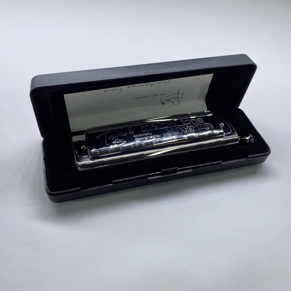 Amazon | HOHNER ホーナー TOOTS “MELLOW TONE” トゥーツ