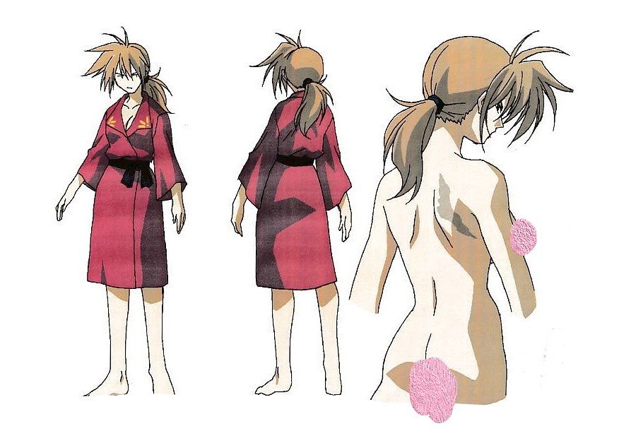 【アニメ】AVENGER【全巻＆設定資料集】 やや傷や汚れあり】「 AVENGER / アヴェンジャー 」設定資料集