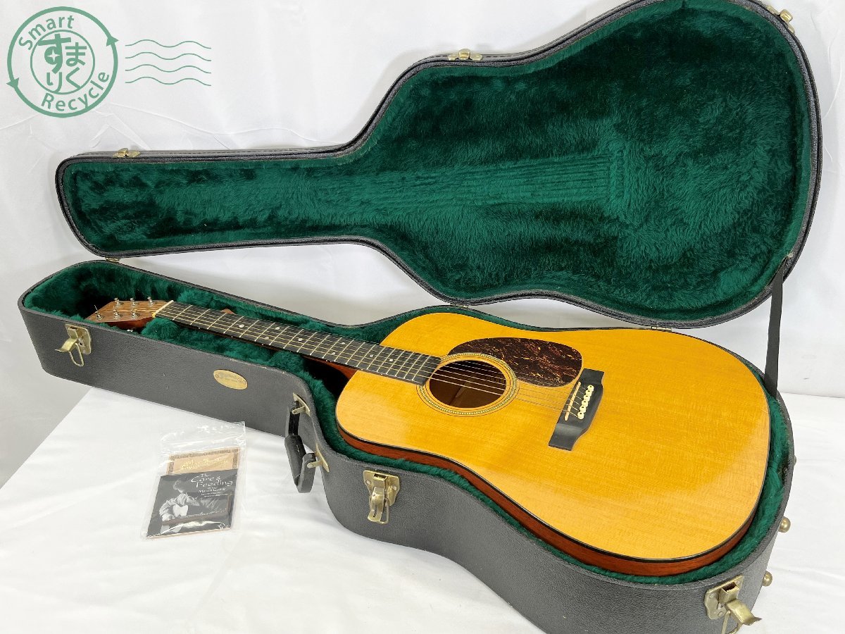 【全体的に状態が悪い】04421550 1円 Martin&Co. マーティン D16GT Gloss Top Dreadnought
