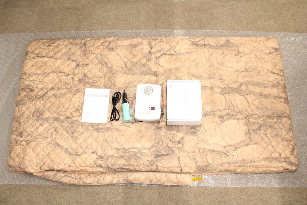 ORIGINAL MATERIALS | 株式会社 温世 テルスガイザー ヨサ サウナ