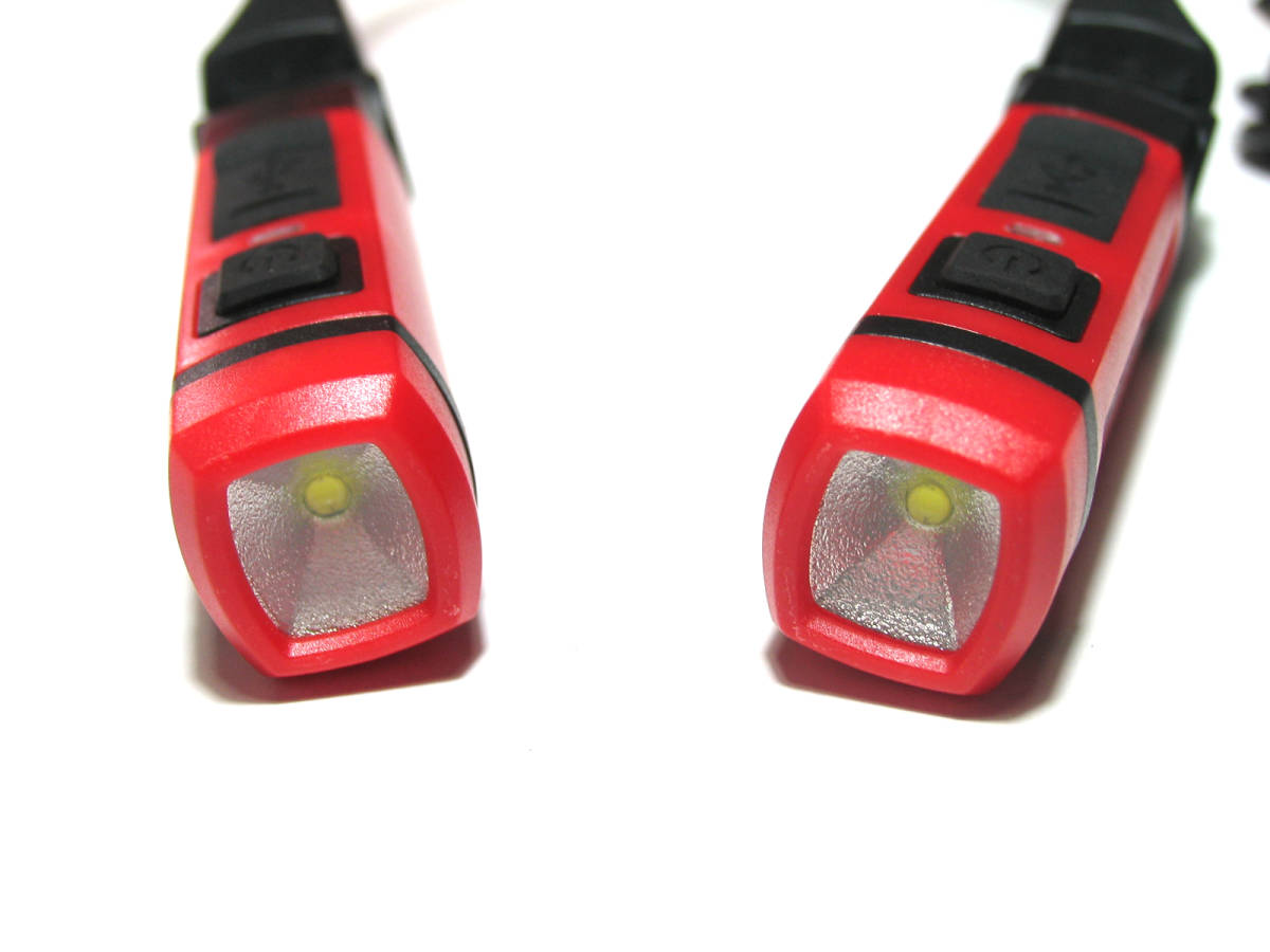 Snap-on（スナップオン） ハンズフリー LED ネックライト 【公式通販】