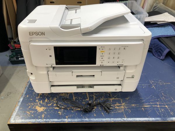 最終値下げ】px-m5081f ※引取りなら値下げ致します。（エプソン