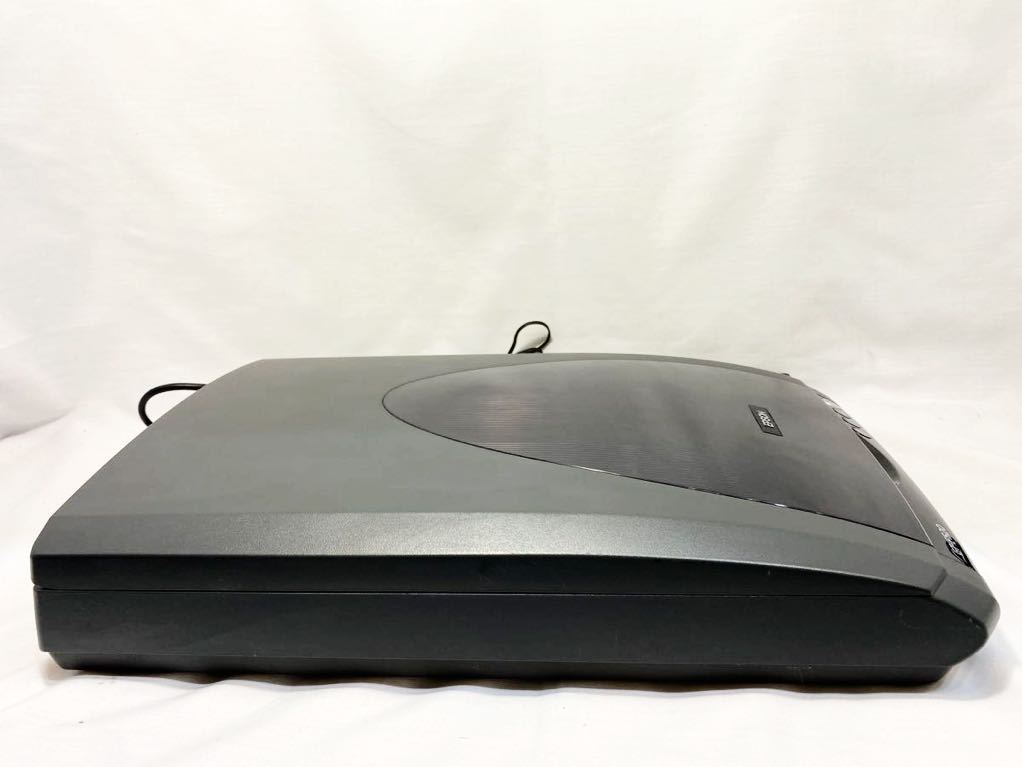 中古】GT-F520 カラリオ・スキャナ EPSON - エプソン スキャナー