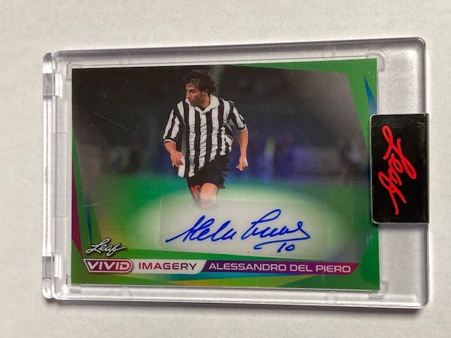 家宝売り出し！世界7枚限定 マイク・タイソン 直筆サインカード 家宝