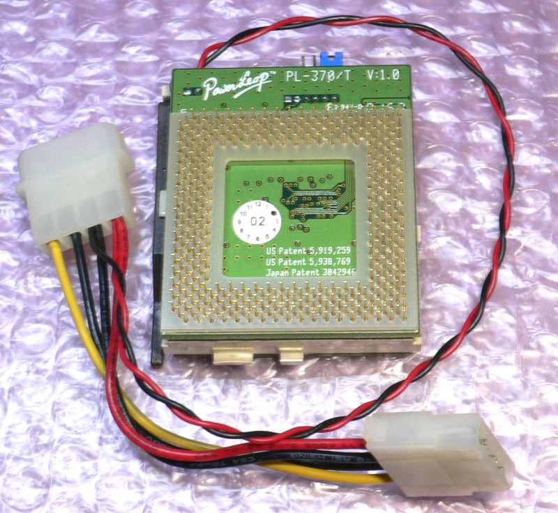 PL-370/T CPUゲタ 【公式通販】