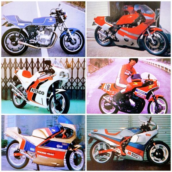 ちまちまこ 当時物☆カフェレーサー☆シングルシート☆ シングルシート セレクト カフェレーサー セレクト シングル