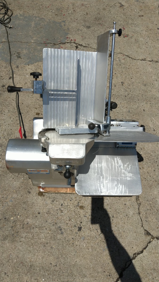 I-177 ワタナベフーマック サイクロンチョップ21 WFC-350?-RE