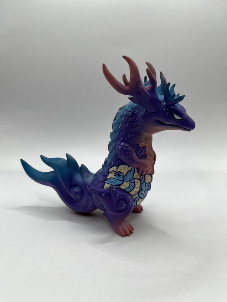 麟核 　 FROG TREE ソフビ りんかく fit=scale-down,w=1200