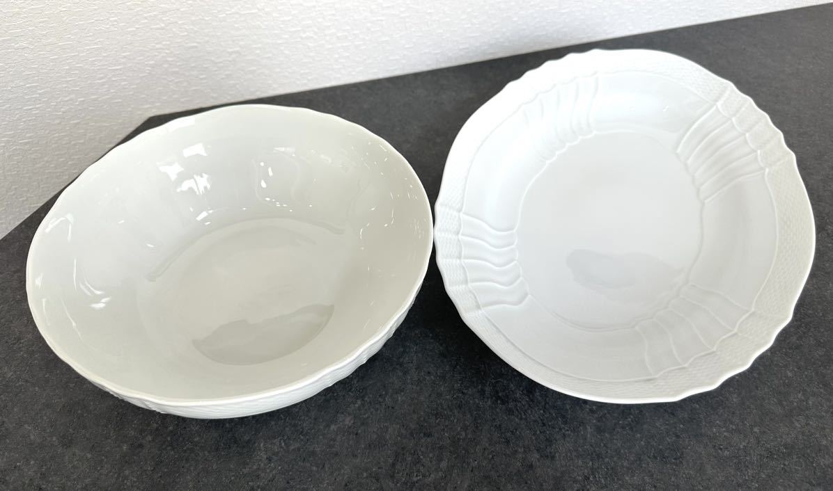 リチャードジノリ】 大皿 プレート 【公式通販】