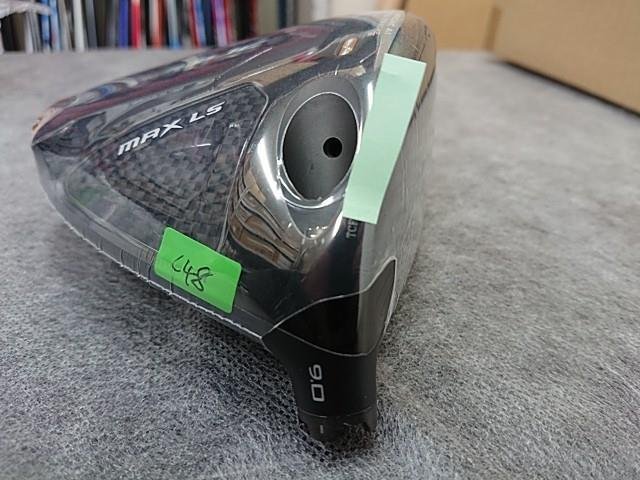 キャロウェイ ROGUE ST MAX LS 9.0° ローグST マックスLS 9