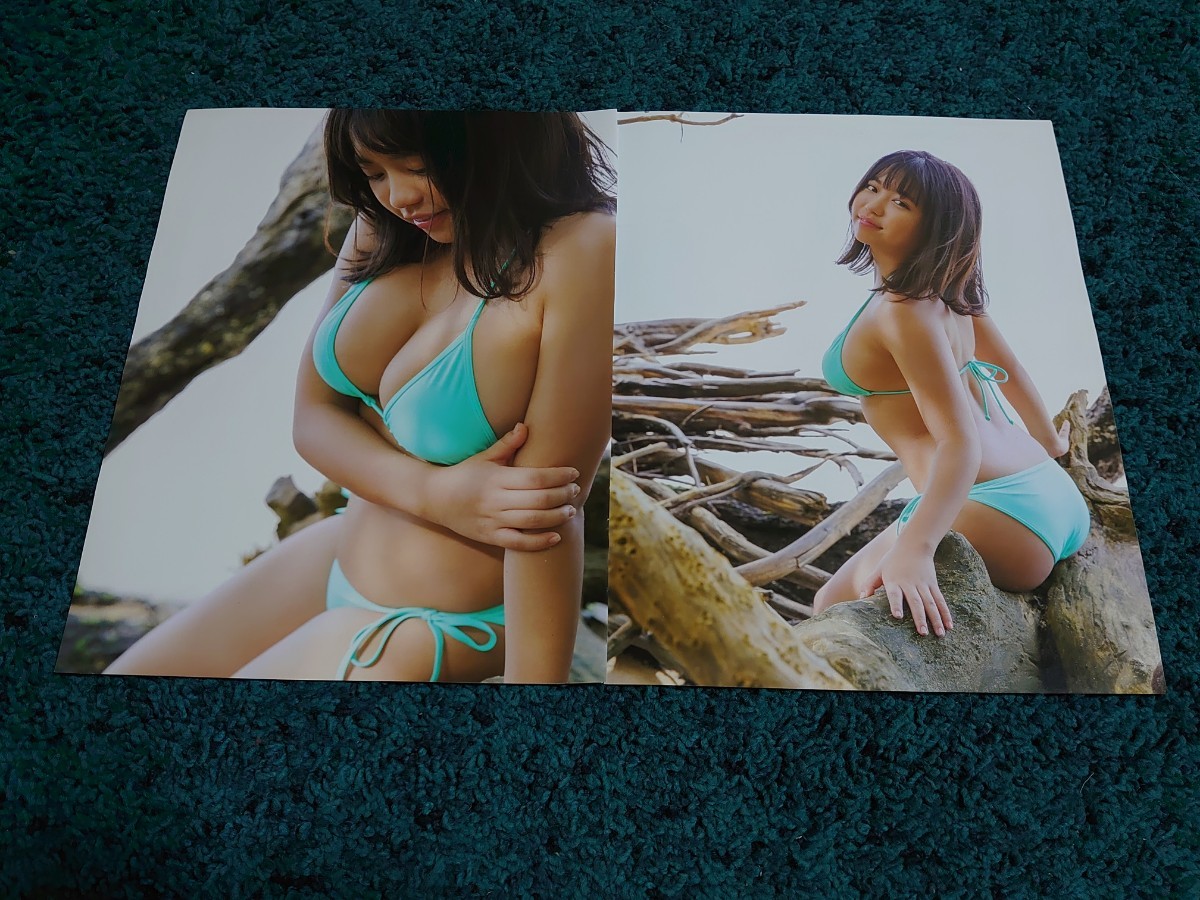 大原優乃　QUOカード 図書カード　30枚セット 大原優乃QUOカード 図書カード30枚セット