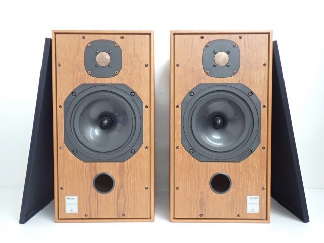 TRIO トリオ LS-303 3WAY 3ウェイ ブックシェルフ型 スピーカー
