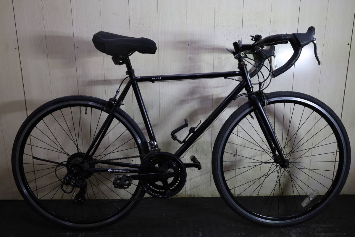 ANIMATO(アニマート) ロードバイク DEUCE(デュース) 700C 通販