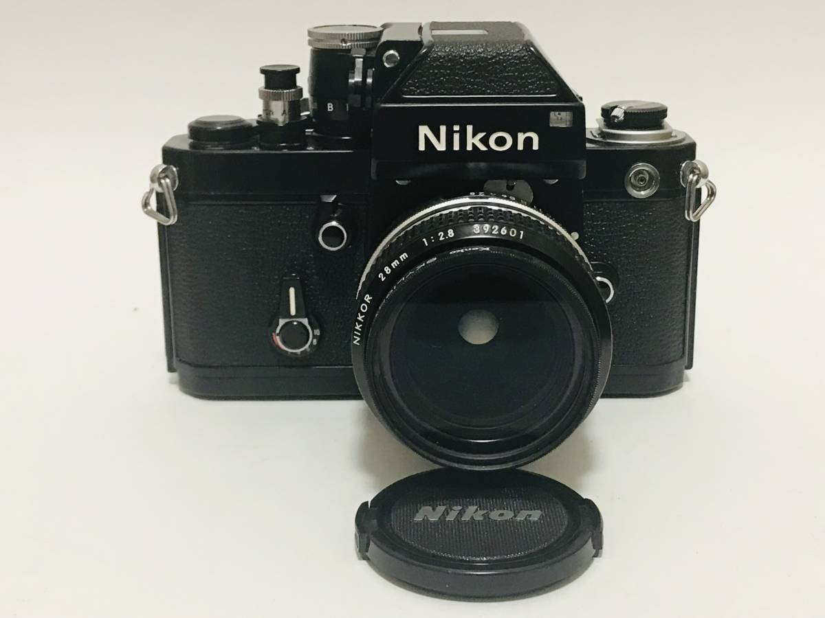 Nikon | F2 ニコン ボディ フォトミック 通販 一眼レフカメラ F2