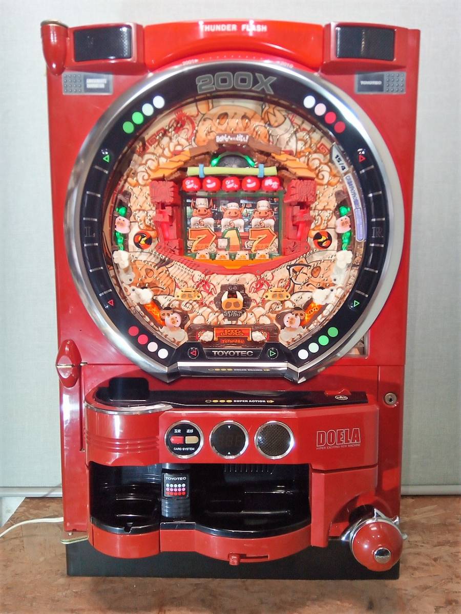 大一電機産業株式会社｜製品情報 パチスロ 実機用 集中端子板1