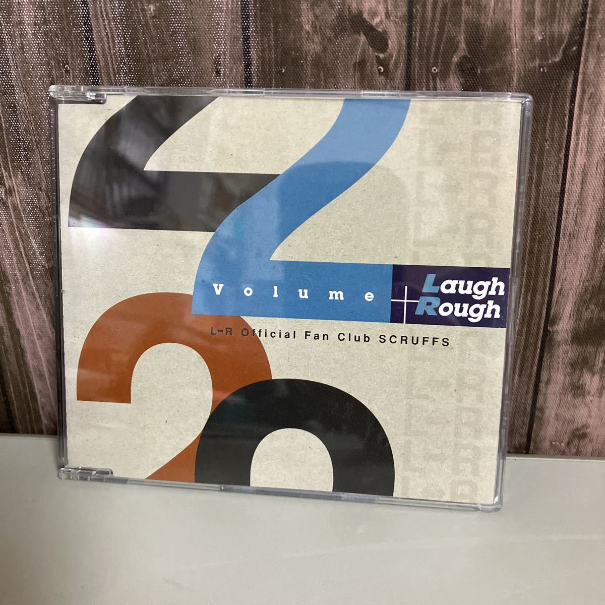 L⇔R エルアール エル UHQCD 2017年 CD】L⇔R/エル・アール/LAUGH+